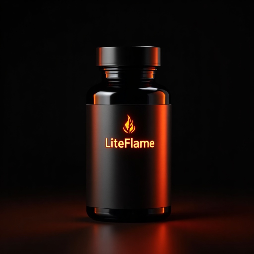 LiteFlame Premium Formula